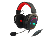 Słuchawka REDRAGON Zeus-X RGB H510-RGB